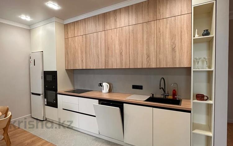 4-бөлмелі пәтер · 90 м² · 2/12 қабат, Просп. Туран 57Г, бағасы: 700 000 ₸ в Астане, Есильский р-н — фото 5