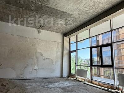 3-бөлмелі пәтер · 167.2 м² · 3/7 қабат, мкр Горный Гигант, Жамакаева, бағасы: 120 млн ₸ в Алматы, Медеуский р-н