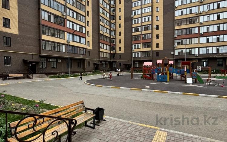 1-комнатная квартира · 45 м² · 8/9 этаж, Абая за 21 млн ₸ в Уральске — фото 2