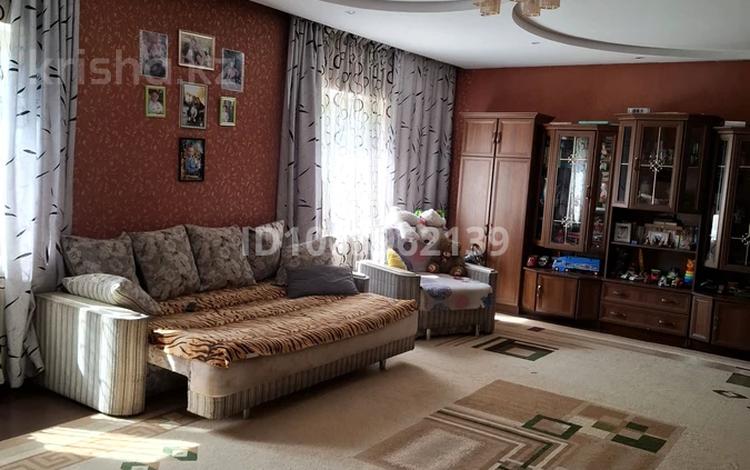 Отдельный дом · 3 комнаты · 90 м² · 6 сот., Асубекова 60 за 36 млн ₸ в Аскара Токпанова (Казцик) — фото 13
