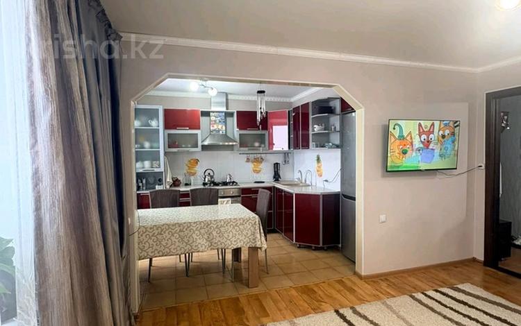 3-комнатная квартира · 56 м² · 7/9 этаж, Алия Молдагулова за 17.5 млн ₸ в Актобе — фото 2