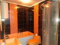 1-комнатная квартира · 42 м² · 13/13 этаж, мкр Керемет 7/32 — Сейфуллина-Аль-фараби за 230 000 ₸ в Алматы, Бостандыкский р-н — фото 6
