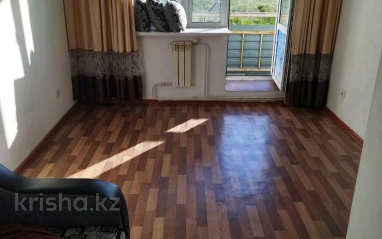 1-комнатная квартира · 38.2 м² · 4/5 этаж, Есенберлина 31/3 за 14.5 млн ₸ в Усть-Каменогорске, Ульбинский — фото 2