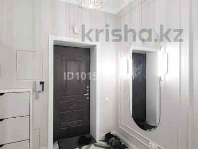 4-бөлмелі пәтер · 144 м² · 2/6 қабат, Умай ана, бағасы: 130 млн ₸ в Астане, Нура р-н
