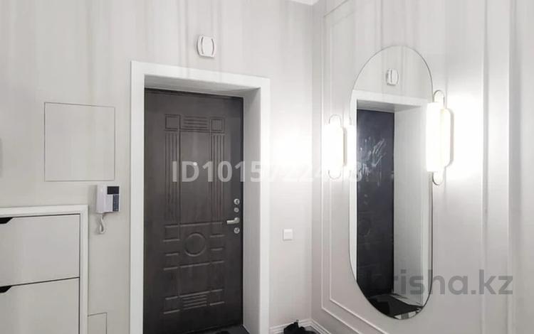 4-бөлмелі пәтер · 144 м² · 2/6 қабат, Умай ана, бағасы: 130 млн ₸ в Астане, Нура р-н — фото 2