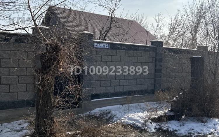 Жеке үй · 4 бөлме · 112 м² · 11 жүзд., Рахат 28 — Алгабаская, бағасы: 23 млн ₸ в Караой — фото 2
