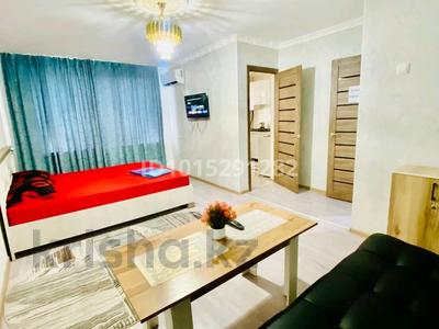 1-комнатная квартира · 45 м² · 4/5 этаж, Х. Бектурганов 30 за 15 000 ₸ в 
