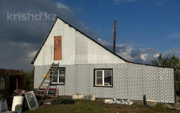 Жеке үй · 3 бөлме · 45 м² · 15 сот., Эдельвейс 15а, бағасы: 6 млн ₸ в Усть-Каменогорске — фото 2
