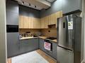 2-комнатная квартира · 56 м² · 7/8 этаж, Жапсарбаева 68 за 270 000 ₸ в Алматы, Алатауский р-н