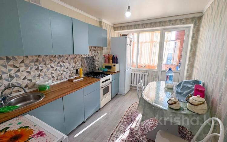 4-комнатная квартира · 80 м² · 5/5 этаж, Самал за 23.5 млн ₸ в Талдыкоргане — фото 21