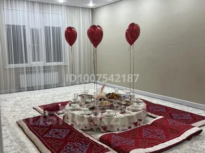 Отдельный дом · 6 комнат · 224 м² · 10 сот., Егінді 62 за 50.5 млн 〒 в Актобе, жилой массив Жанаконыс