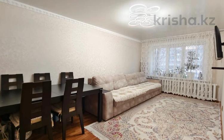 3-комнатная квартира · 66 м² · 1 этаж, Победы за 28 млн ₸ в Петропавловске — фото 7