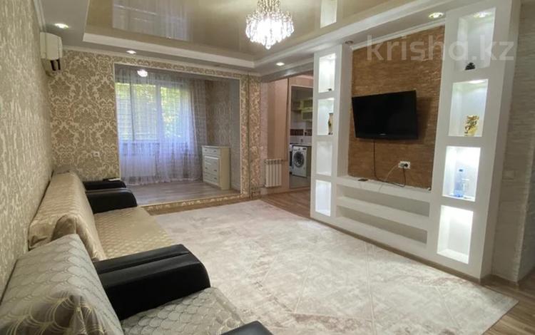 2-комнатная квартира · 50 м² · 3/5 этаж, Момышулы 8 — Туркестанская за 15 000 ₸ в Шымкенте, Аль-Фарабийский р-н — фото 4