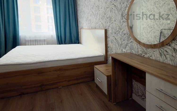2-комнатная квартира · 55 м² · 2/8 этаж, Айтеке би 3 — Е155 за 300 000 ₸ в Астане — фото 17