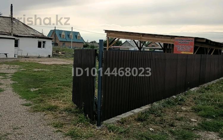 Участок · 22 сотки, Бірлік 6 — Аязбаева за 40 млн ₸ в Усть-Каменогорске, Ахмирово — фото 2