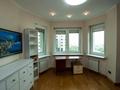 4-комнатная квартира · 138.4 м² · 11/23 этаж, Кабанбай батыра 87 за 225 млн ₸ в Алматы, Алмалинский р-н — фото 14