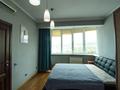 4-комнатная квартира · 138.4 м² · 11/23 этаж, Кабанбай батыра 87 за 225 млн ₸ в Алматы, Алмалинский р-н — фото 21