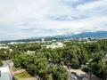 4-комнатная квартира · 138.4 м² · 11/23 этаж, Кабанбай батыра 87 за 225 млн ₸ в Алматы, Алмалинский р-н — фото 24