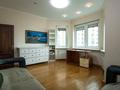 4-комнатная квартира · 138.4 м² · 11/23 этаж, Кабанбай батыра 87 за 225 млн ₸ в Алматы, Алмалинский р-н — фото 15