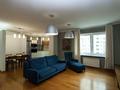 4-комнатная квартира · 138.4 м² · 11/23 этаж, Кабанбай батыра 87 за 225 млн ₸ в Алматы, Алмалинский р-н — фото 2