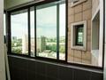4-комнатная квартира · 138.4 м² · 11/23 этаж, Кабанбай батыра 87 за 225 млн ₸ в Алматы, Алмалинский р-н — фото 7