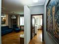 4-комнатная квартира · 138.4 м² · 11/23 этаж, Кабанбай батыра 87 за 225 млн ₸ в Алматы, Алмалинский р-н — фото 27