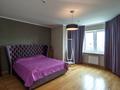 4-комнатная квартира · 138.4 м² · 11/23 этаж, Кабанбай батыра 87 за 225 млн ₸ в Алматы, Алмалинский р-н — фото 8