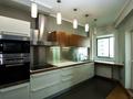 4-комнатная квартира · 138.4 м² · 11/23 этаж, Кабанбай батыра 87 за 225 млн ₸ в Алматы, Алмалинский р-н — фото 4