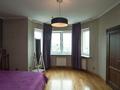 4-комнатная квартира · 138.4 м² · 11/23 этаж, Кабанбай батыра 87 за 225 млн ₸ в Алматы, Алмалинский р-н — фото 9