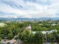 4-комнатная квартира · 138.4 м² · 11/23 этаж, Кабанбай батыра 87 за 225 млн ₸ в Алматы, Алмалинский р-н — фото 16