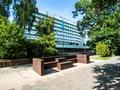 4-комнатная квартира · 138.4 м² · 11/23 этаж, Кабанбай батыра 87 за 225 млн ₸ в Алматы, Алмалинский р-н — фото 44