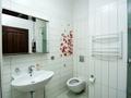 4-комнатная квартира · 138.4 м² · 11/23 этаж, Кабанбай батыра 87 за 225 млн ₸ в Алматы, Алмалинский р-н — фото 18