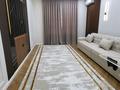 2-комнатная квартира · 70 м² · 11/16 этаж, Нурсултана Назарбаева 1 за 300 000 ₸ в Шымкенте, Каратауский р-н
