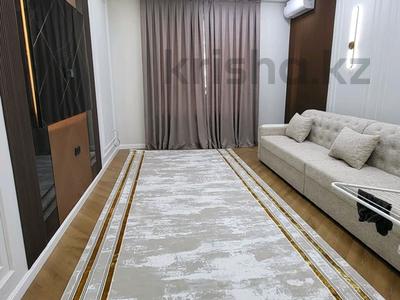 2-бөлмелі пәтер · 70 м² · 11/16 қабат, Нурсултана Назарбаева 1, бағасы: 300 000 ₸ в Шымкенте, Каратауский р-н