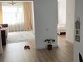 Жеке үй · 3 бөлме · 75.7 м², Жибек жолы 28 — Магазин Тәтті нан, бағасы: 60 000 ₸ в Бурабае — фото 5