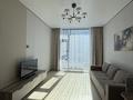 2-бөлмелі пәтер · 45.6 м² · 12/21 қабат, Мангилик Ел 62, бағасы: 45 млн ₸ в Астане, Есильский р-н — фото 2