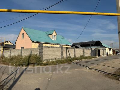 Отдельный дом · 7 комнат · 182.9 м² · 8 сот., мкр Томирис, Шынкожа батыр за 150 млн ₸ в Алматы, Алатауский р-н
