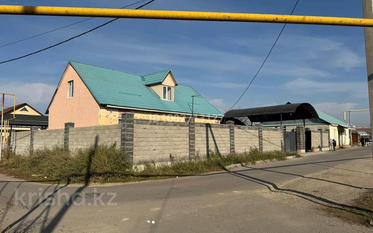 Отдельный дом · 7 комнат · 182.9 м² · 8 сот., мкр Томирис, Шынкожа батыр за 150 млн ₸ в Алматы, Алатауский р-н — фото 2