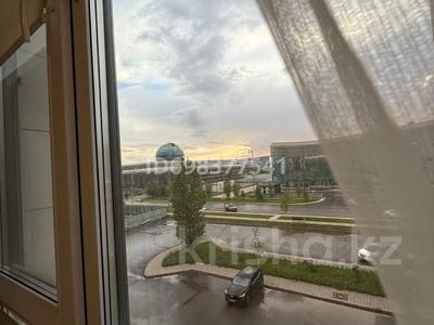 2-комнатная квартира · 75 м² · 3/5 этаж, Мәңгілік Ел 53 — Улы Дала за 350 000 ₸ в Астане, Есильский р-н