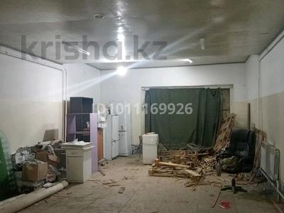 Гараж · 150 м² · Кызылколь 17 — Юго восток правая сторона за 400 000 ₸ в Астане, Алматы р-н