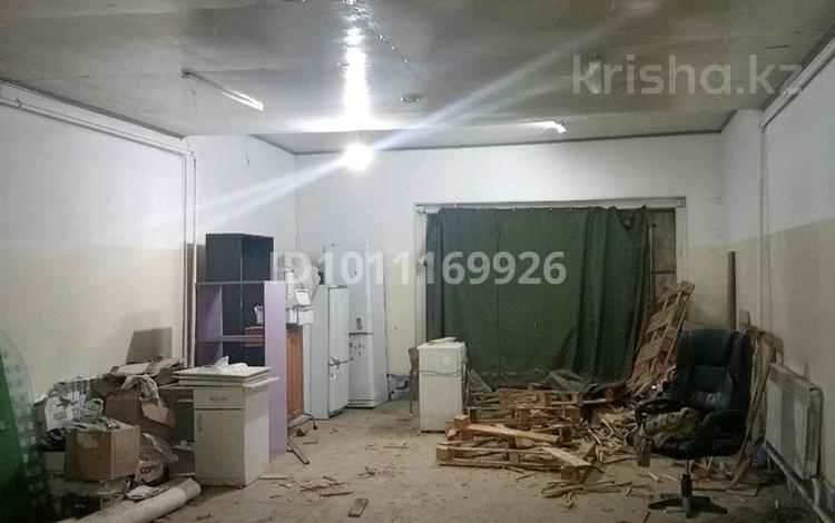 Гараж · 150 м² · Кызылколь 17 — Юго восток правая сторона за 400 000 ₸ в Астане, Алматы р-н — фото 2