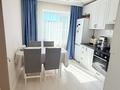 3-комнатная квартира · 65 м² · 4/5 этаж, ул. Юность 31 за 29.9 млн ₸ в Семее, Красный Кордон