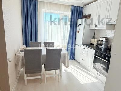 3-комнатная квартира · 65 м² · 4/5 этаж, ул. Юность 31 за 29.9 млн ₸ в Семее, Красный Кордон