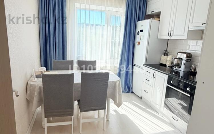 3-комнатная квартира · 65 м² · 4/5 этаж, ул. Юность 31 за 29.9 млн ₸ в Семее, Красный Кордон — фото 2