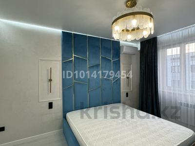 2-комнатная квартира · 49 м² · 5/5 этаж, Халиуллина 196/1 за 280 000 ₸ в Алматы, Медеуский р-н