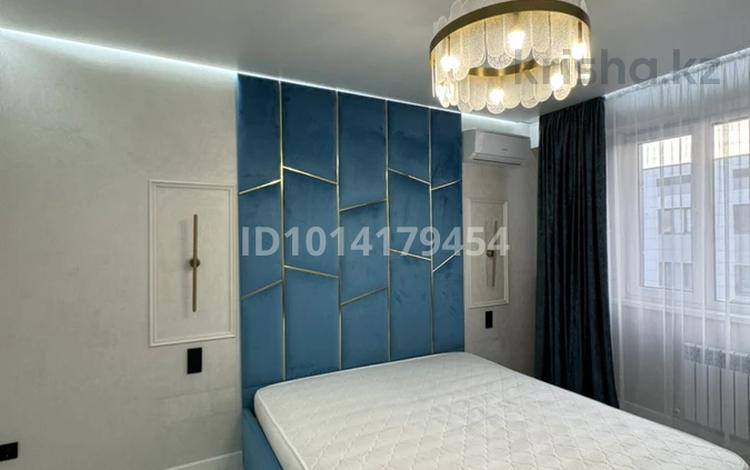 2-комнатная квартира · 49 м² · 5/5 этаж, Халиуллина 196/1 за 280 000 ₸ в Алматы, Медеуский р-н — фото 2