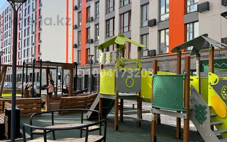 1-бөлмелі пәтер · 44 м² · 4/9 қабат, 189 квартал 25/1, бағасы: 20.2 млн ₸ в Шымкенте, Каратауский р-н — фото 2