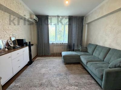 4-комнатная квартира · 88.5 м² · 5/5 этаж, Тулебаева за 77 млн ₸ в Алматы, Медеуский р-н