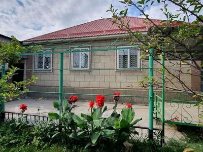 Отдельный дом · 4 комнаты · 86.16 м² · 6 сот., Жанабаева 22 за 32 млн 〒 в Таразе