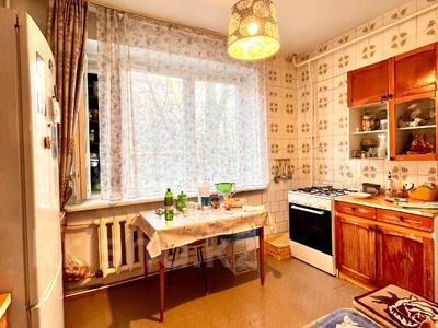 2-комнатная квартира · 62 м² · 1/5 этаж, сатпаева 37 за 45 млн ₸ в Алматы, Бостандыкский р-н